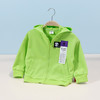 【商场同款】秋冬新款男童连帽外套中大童防风保暖开衫卫衣时尚百搭221DS0523 商品缩略图1