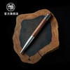 笔下 轮回花梨木中性签字笔转经笔解减压转运 文创送礼品笔原创国潮男女生日高档商务办公礼物礼盒装 商品缩略图0