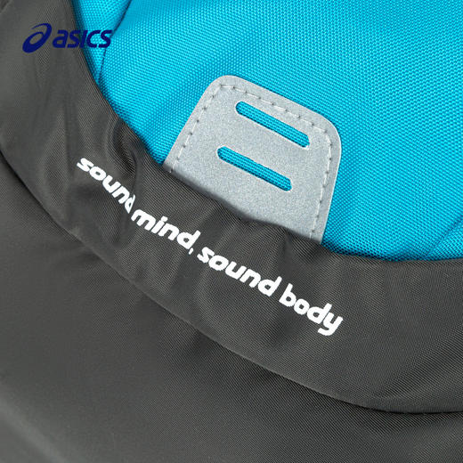 ASICS/亚瑟士童装2024春季男女童户外出游轻量化儿童双肩包 商品图3