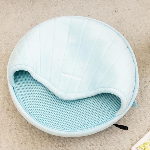 嘉思罗多功能按摩器/暖脚宝|15分钟按摩热敷，一扫疲劳睡得香 商品图4