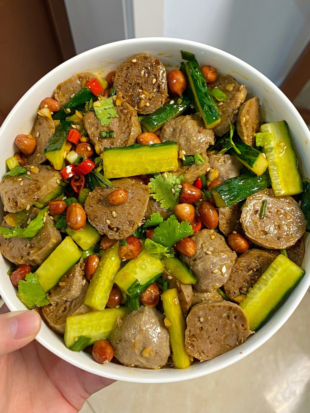 2月13日-2月24日停发！买4送1【 纯牛肉含量85%以上】弹牙爽口 潮汕本地人都爱吃的牛肉丸 0防腐剂 牛肉丸/牛筋丸【250g*4袋】发顺丰