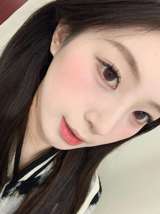 『大直径日抛』 YEELENS-C20玫瑰粉-14.5mm【日抛0-800度 无525/575】 商品图7