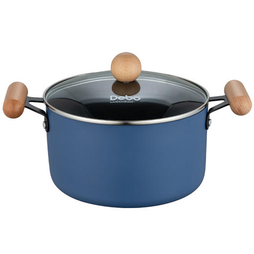 戈麦斯(套装锅) 三件套  DEP-876  德铂 商品图3