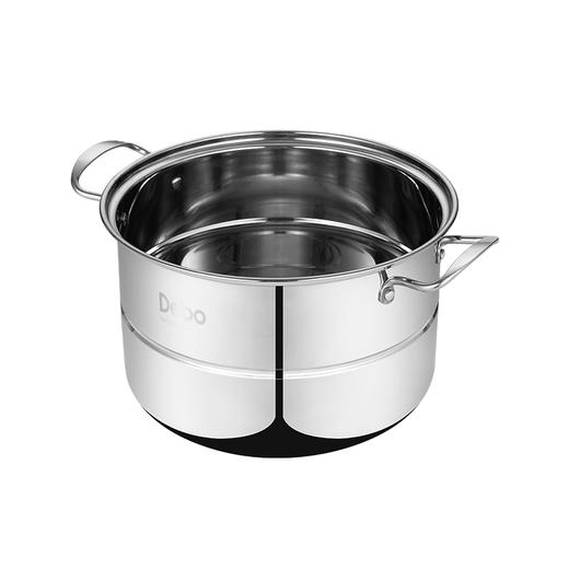 拉德堡(蒸锅) DEP-289 7L 德铂 商品图1