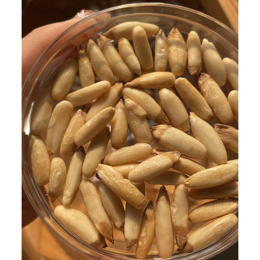 【新春年货】年货大罐坚果特级家庭装 商品图2