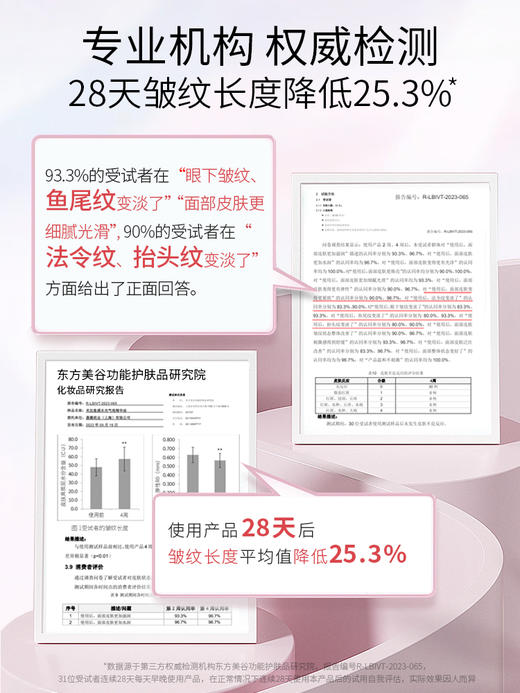 米加气泡油滋养抗氧抗糖化提亮改善肤色抗初老sss 商品图6