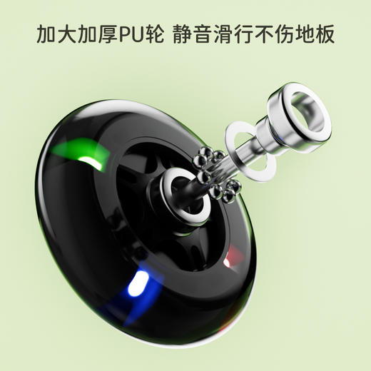 airud儿童摇摆车恐龙5189 商品图5