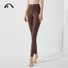 爱暇步高个子加长款瑜伽裤秋冬新款高腰提臀外穿高弹力健身女速干X24002NSMT 商品缩略图9