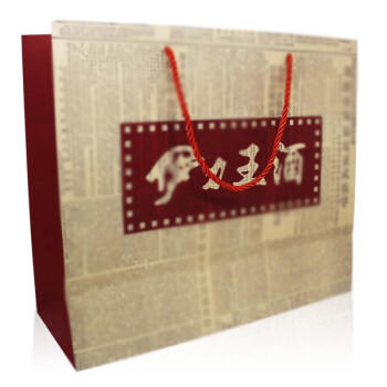 伊力特蓝王 浓香型白酒 52度  500ml*6瓶 整箱装 商品图1