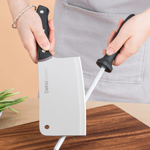 迪克森(套装刀具) DEP-837 7件套 德铂 商品图5