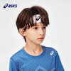 ASICS/亚瑟士童装2024春季男女童针织弹力发带网球运动透气吸汗带 商品缩略图1