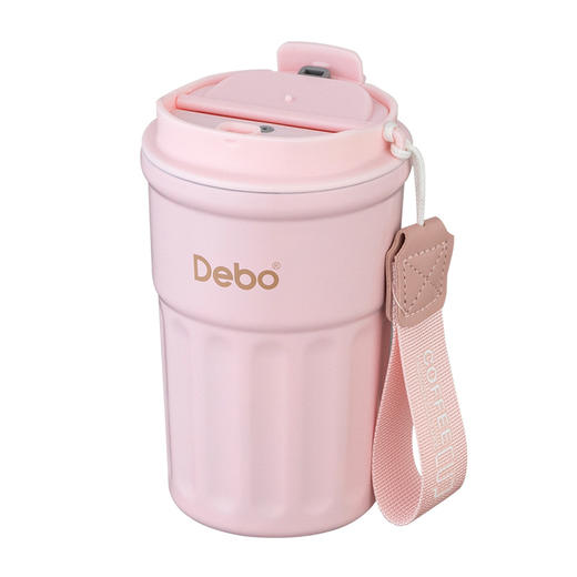 卡洛斯(咖啡杯) DEP-880 360ml 德铂 商品图3