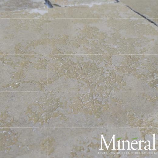 西班牙秋黄色罗马拼 商品图12