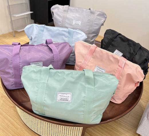 优选丨【多功能旅行包】一包多用 旅行包必不可少出门旅游一定要用这个 行李袋➕ 旅行包➕ 瑜伽包多功能超级实用 防水防潮耐磨耐刮 商品图0