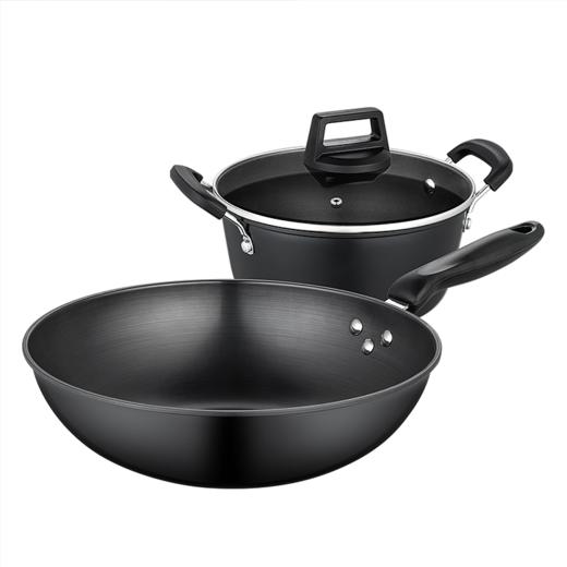 帕卡德(套装锅) DEP-872 两件套 德铂 商品图0