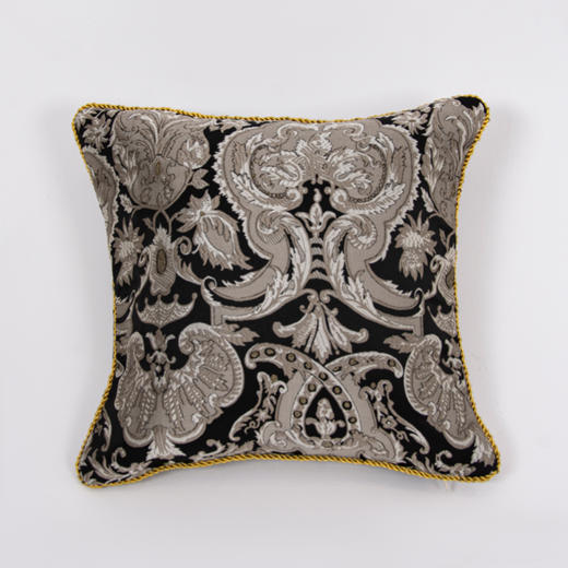 瑞亚提花抱枕（含芯） 商品图7