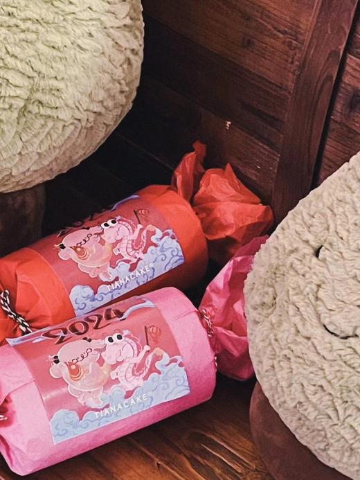 【新年限定】童话手工曲奇 商品图3