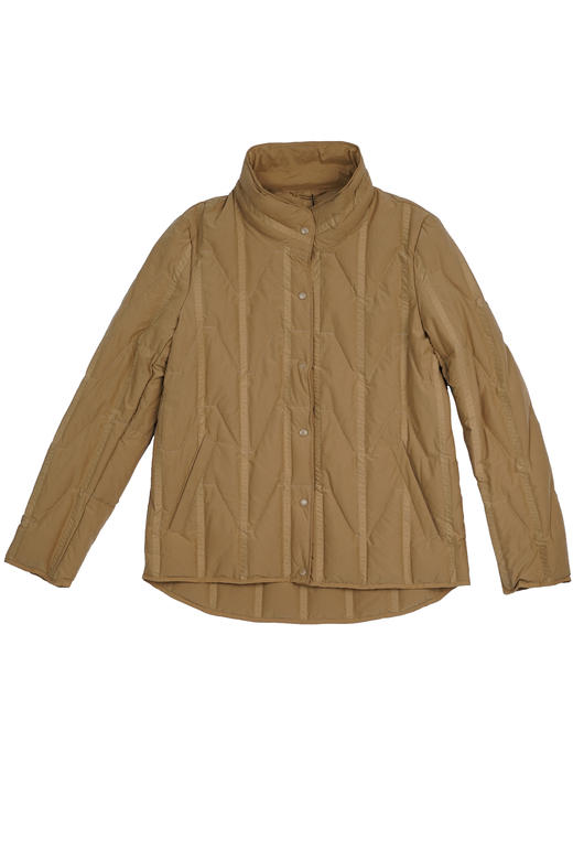 现货 臣禾 轻磅压胶羽绒服9234070452 商品图6