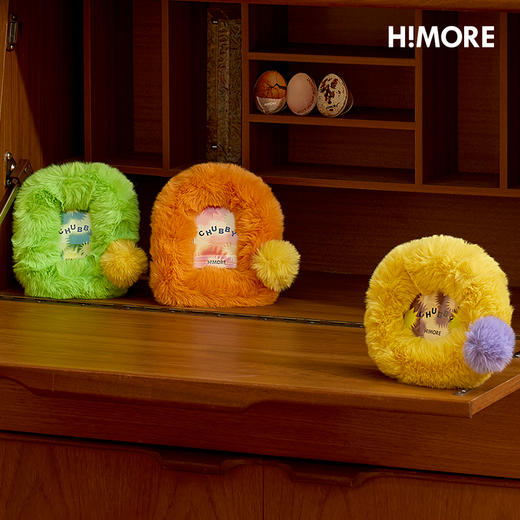 绒毛相框 商品图7