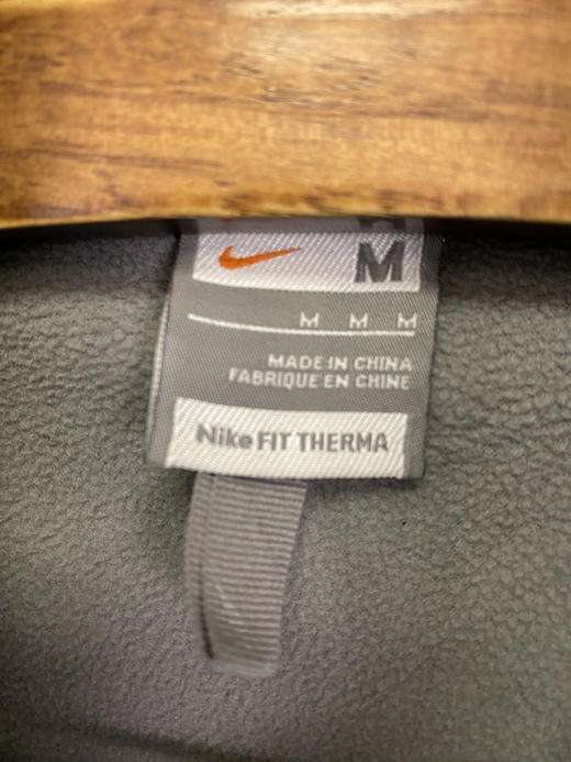 NIKE 耐克 软壳复合材料 立体剪裁 运动外套 _SJK(M) 商品图2