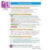 【中商原版】GCSE English AQA Poetry Guide Power & Conflict Anthology inc Online Edition Audio &Quizzes 商品缩略图4