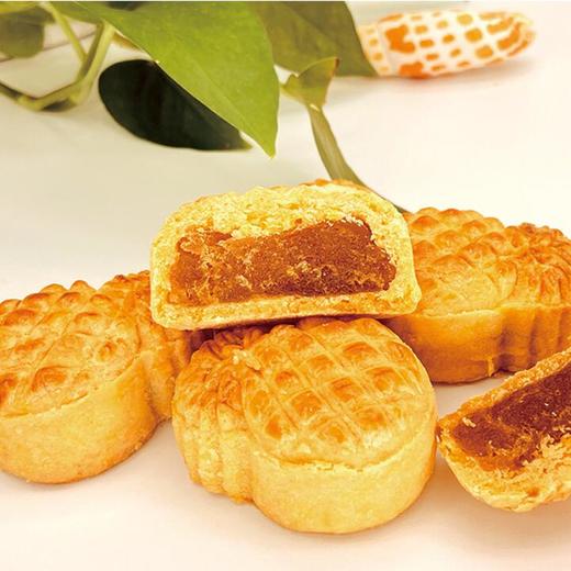 【南天阁】深圳手信-南澳菠萝酥35g*18 商品图4