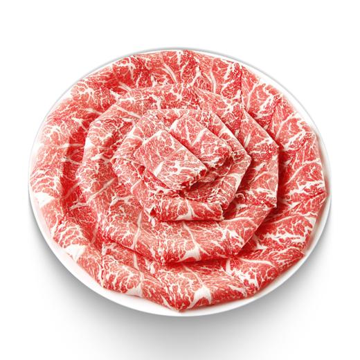 花间肥 澳洲M5雪花和牛片 250g 商品图0