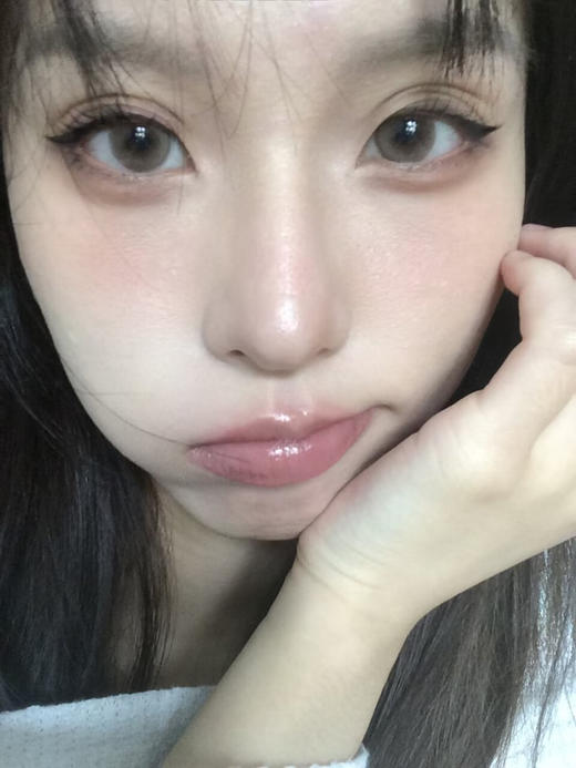 『中直径日抛』 LOVEIIKIRA-水嘟嘟-14.2mm【日抛 度数0-800度 无525/575】 商品图11