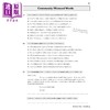 【中商原版】英国原版CGP教辅 GCSE工作簿的拼写 标点和语法给年级9-1 GCSE Spelling Punctuation and Grammar Workbook 商品缩略图4