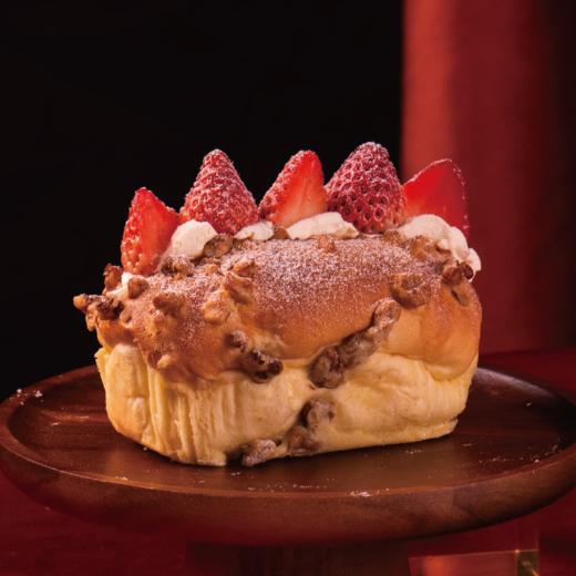 草莓抱抱（2024） 商品图0