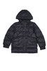 偏小拍大一码【XXL2】臣禾 工装休闲短款连帽羽绒服9234070752【金猪甄选】 商品缩略图7