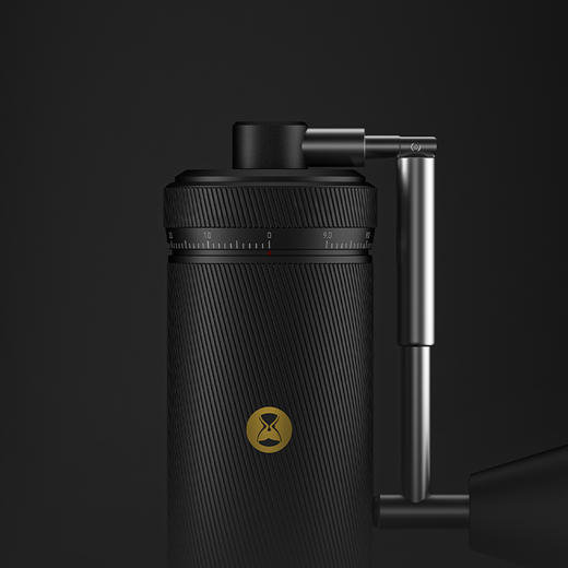 【按箱批发】泰摩 栗子S3手摇咖啡磨豆机 家用手动咖啡磨豆机 高精度外调刻度 18台/箱 商品图7