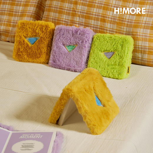 绒毛软软相册 商品图1