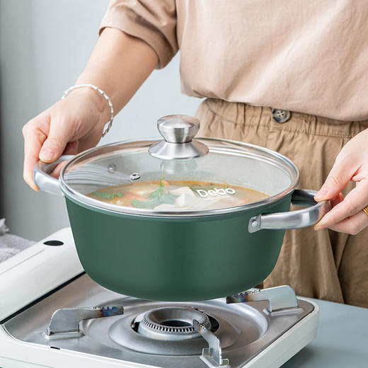 凡尔纳(汤锅) DEP-838 3.5L 德铂 商品图3