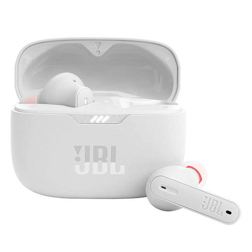 【98新】JBL TUNE 230NC TWS 真无线蓝牙入耳式耳机 主动降噪 商品图1