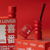 寓义X超级植物公司联名喜番香氛礼盒小众无火香薰蜡烛生日圣诞礼物 商品缩略图3