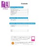 【中商原版】GCSE English AQA Poetry Guide Power & Conflict Anthology inc Online Edition Audio &Quizzes 商品缩略图2