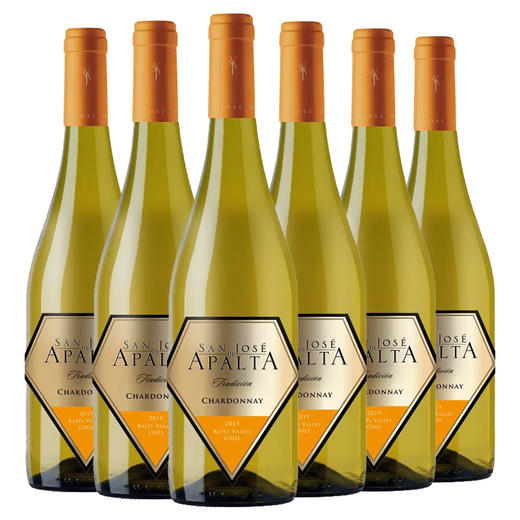 约瑟世家莎当妮干白葡萄酒 商品图1