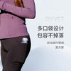 贝佳人“悦动”legging(短款瑜珈裤）BW332404 商品缩略图2