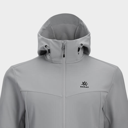 KAILAS凯乐石 户外运动男款软壳外套KG2349107【Z】 商品图3