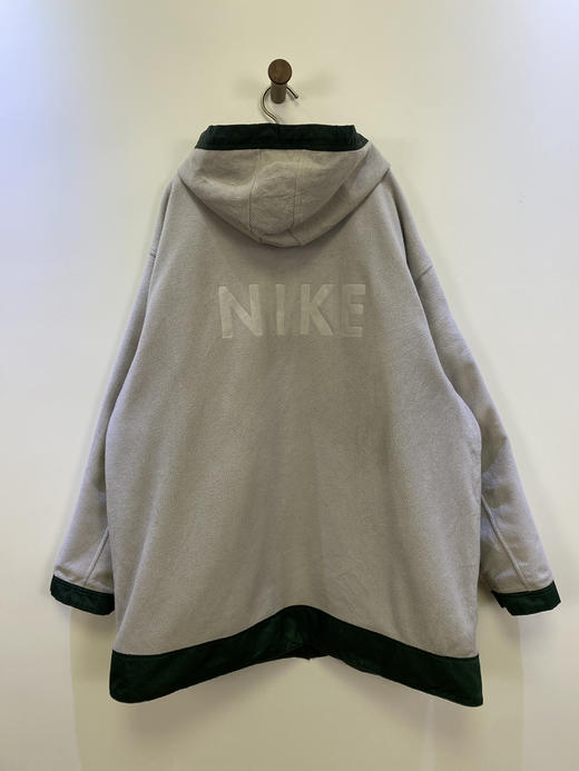 Y2K Vintage NIKE 耐克 双面穿 棉服 夹棉外套_CTJK(XL) 商品图1