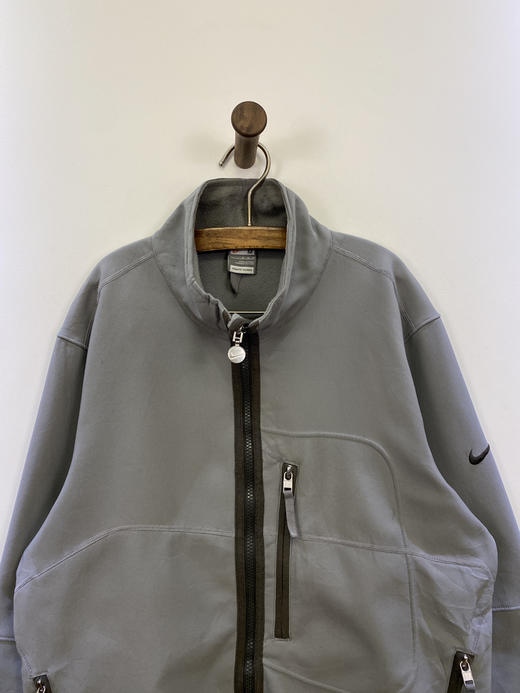NIKE 耐克 软壳复合材料 立体剪裁 运动外套 _SJK(M) 商品图0