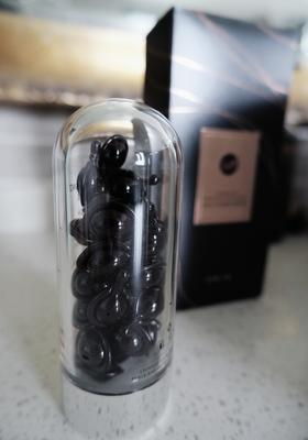 可以取代大牌的抗衰老精华——鲟鱼子精华胶囊 