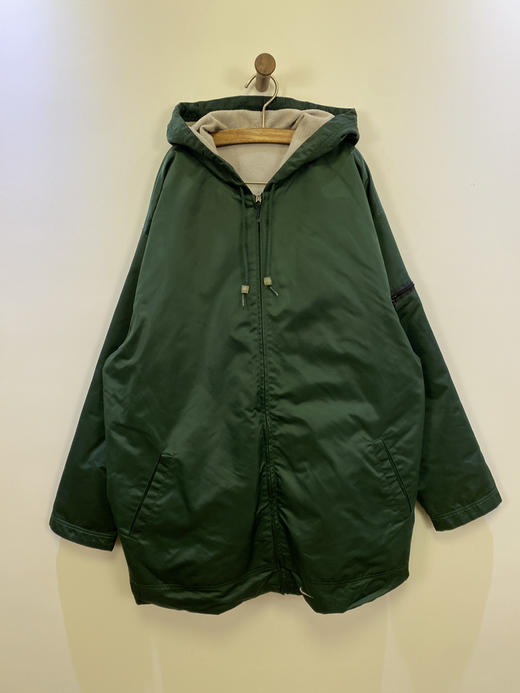 Y2K Vintage NIKE 耐克 双面穿 棉服 夹棉外套_CTJK(XL) 商品图4