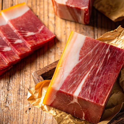 宣字三号整腿8.5kg(24个月洞藏发酵，不可生吃) 商品图2