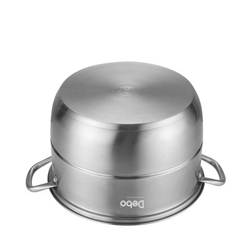 盖兹卡(蒸锅) DEP-697 10L 德铂 商品图2