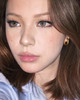 『中直径日抛』 LOVEIIKIRA-翡翠心-14.2mm【日抛 度数0-800度 无525/575】 商品缩略图2