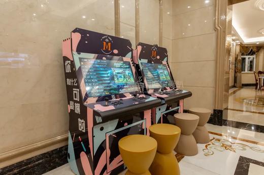 杭州慢姑娘云居阁别墅轰趴 商品图8