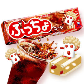 UHA 콜라맛 젤리50g