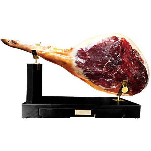 宣字二号整腿8.5kg(36个月洞藏发酵，可生吃) 商品图4